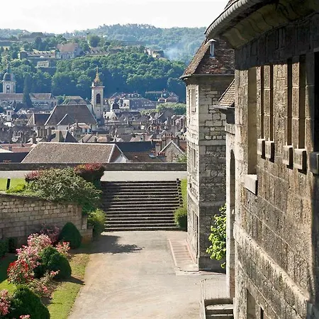 Mercure Parc Micaud Hotel 4*