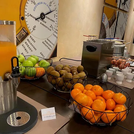 Mercure Parc Micaud - & Bar Besancon