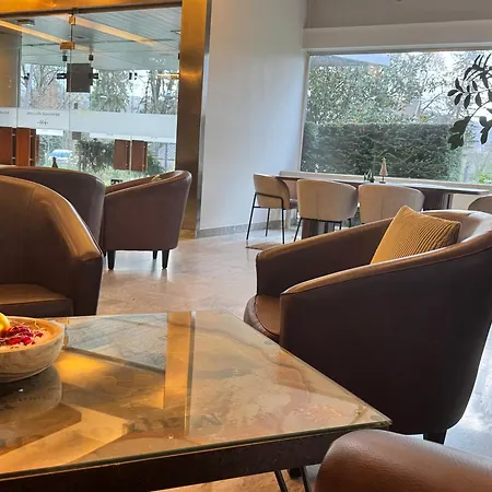 Mercure Parc Micaud Hotel