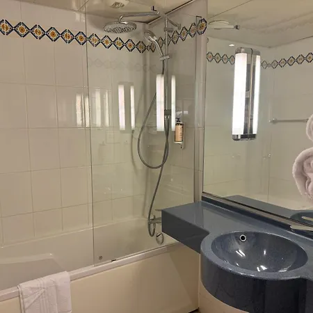 Mercure Parc Micaud Hotel 4*