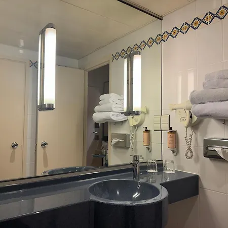Hotel Mercure Parc Micaud - & Bar Besancon