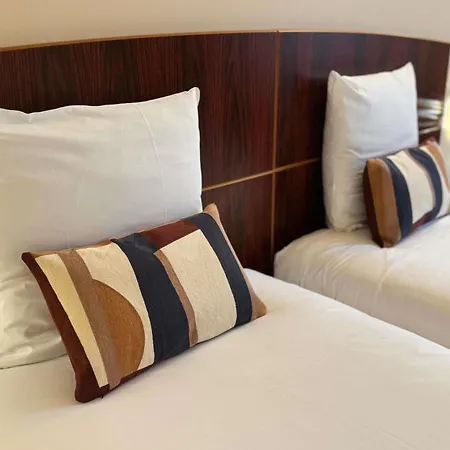 Mercure Parc Micaud Besanzón