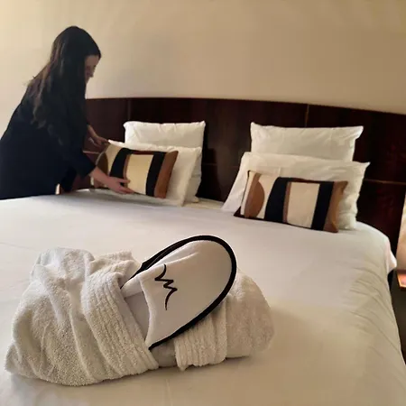 Mercure Parc Micaud Hotel