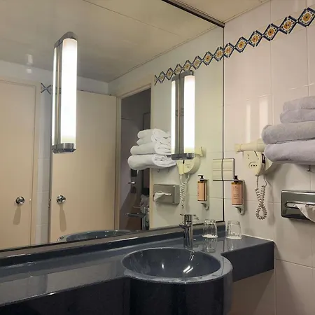 Mercure Parc Micaud - & Bar Hotel Besancon