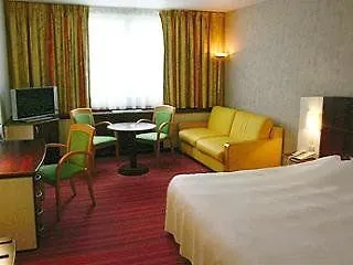 Mercure Parc Micaud Hotel