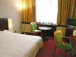 Mercure Parc Micaud