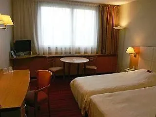 Mercure Parc Micaud Hotel