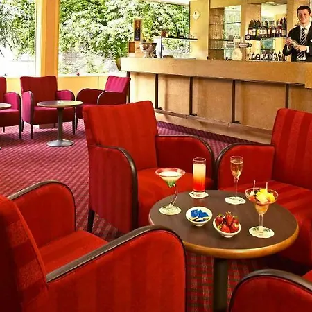 Mercure Parc Micaud