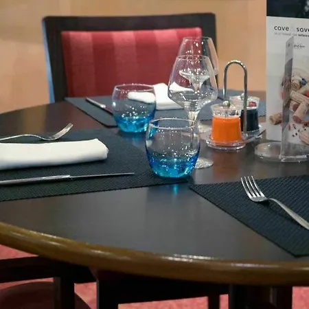 Hotel Mercure Parc Micaud - & Bar